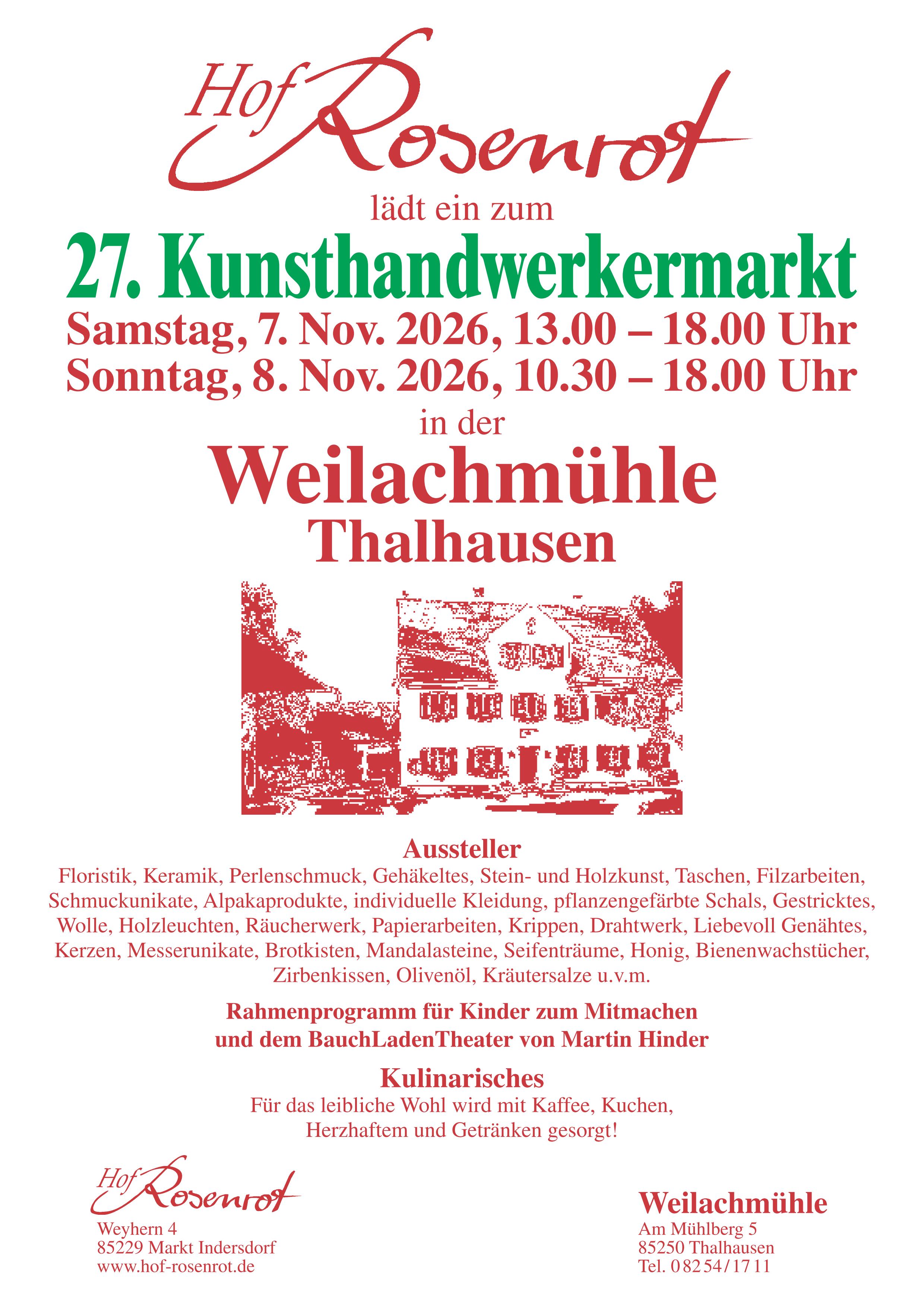 Flyer
